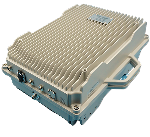 中方单频/双频/四频/五频运营级数字光纤直放站