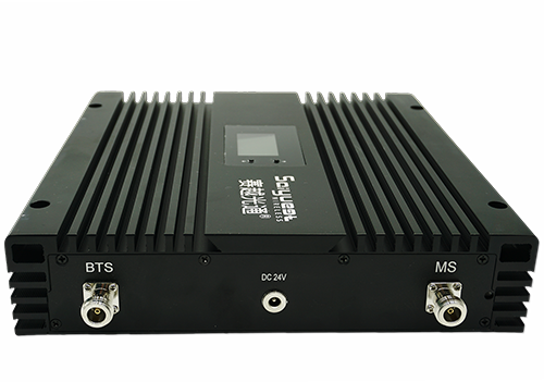 中方双频手机信号增强器2000㎡