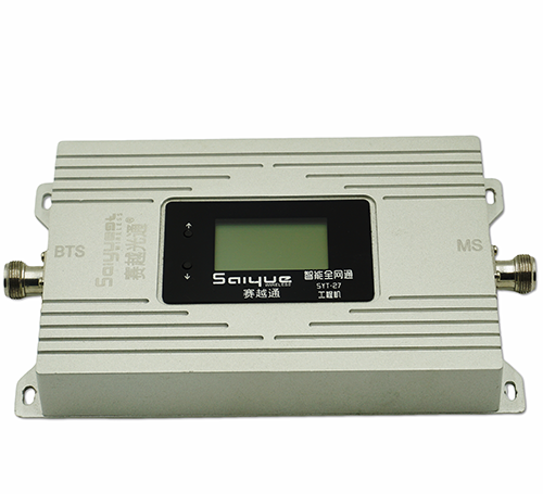 中方单频手机信号放大器800㎡
