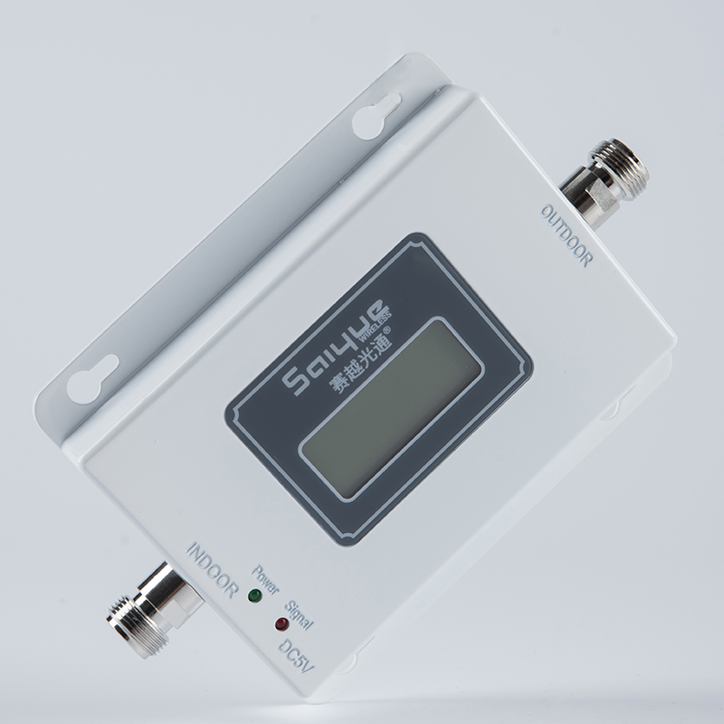 中方家用配电房机房信号放大器200㎡