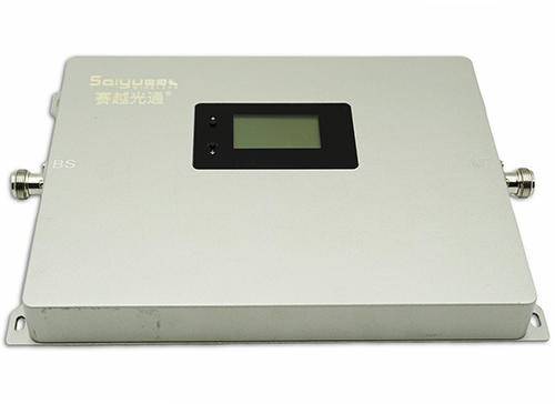  中方三频/四频/五频手机信号接收器800㎡
