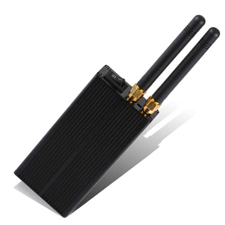  中方1.2G/1.5G导航屏蔽器