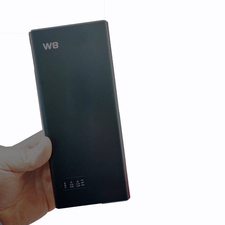  中方蓝牙WiFi信号屏蔽器