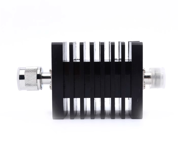  中方腔体固定衰减器0-3G/0-4G  N型接口